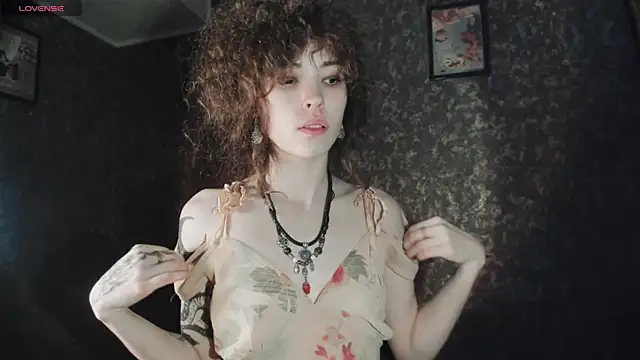 Dizer clopy online show from 11-12-25, 03:05