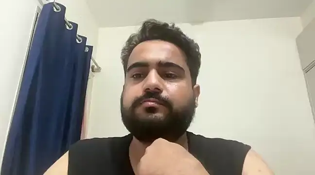 indian thonger online show from 03-03-25, 01:45