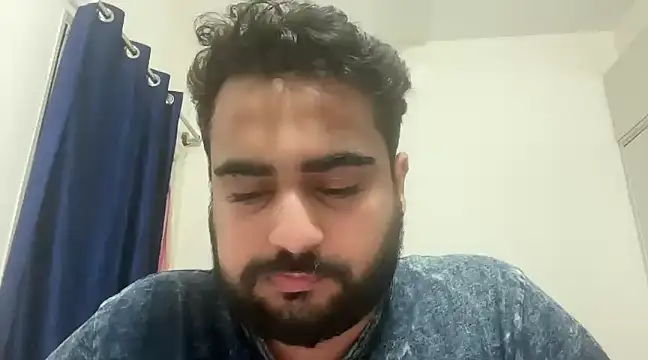 indian thonger online show from 03-01-25, 04:33