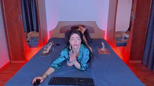 Sophie-Rosenfeld online show from 03-21-25, 12:29