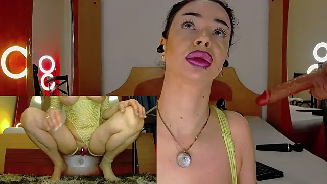 Sophie-Rosenfeld online show from 05-03-26, 03:44