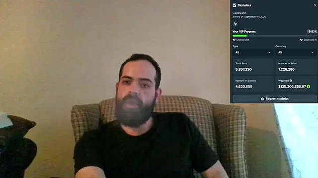 guccititi online show from 11-23-25, 06:29