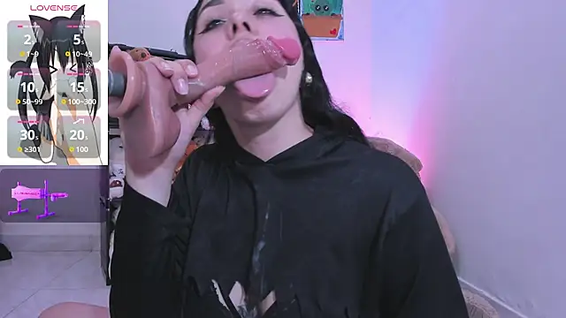 Emma Winslow online show from 04-02-26, 06:20