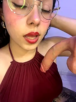 Emma Winslow online show from 09-23-25, 06:53