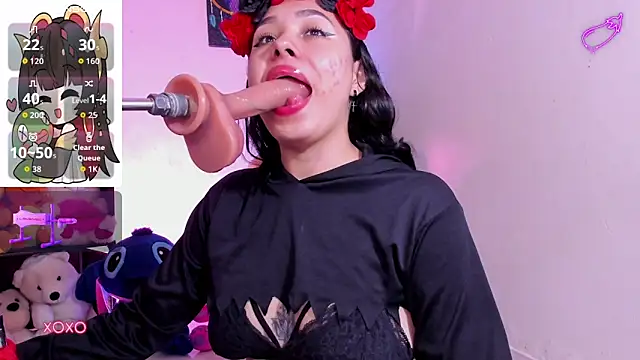 Emma Winslow online show from 04-30-26, 10:11