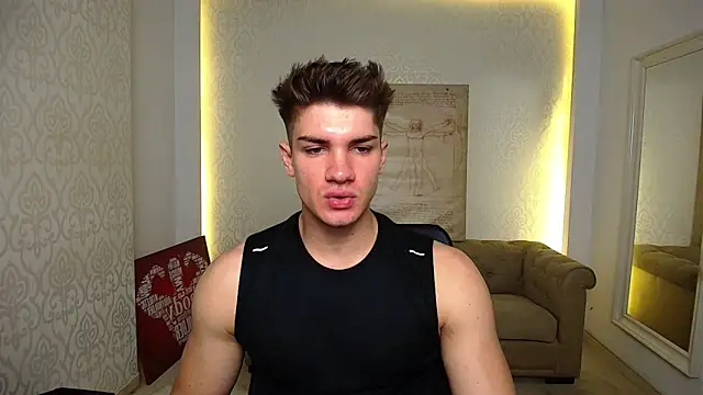 MaxKaiden online show from 10-13-25, 05:42