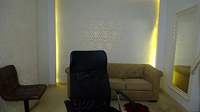 MaxKaiden online show from 02-09-26, 05:27