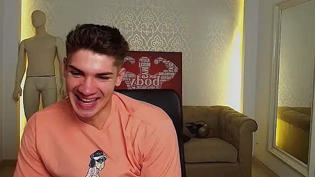 MaxKaiden online show from 09-24-25, 05:25