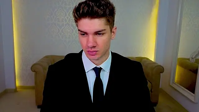 MaxKaiden online show from 05-24-26, 04:45