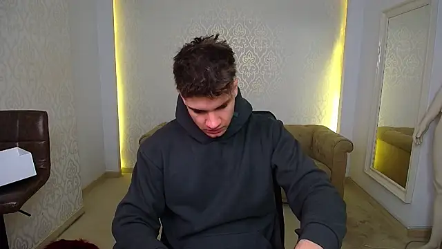 MaxKaiden online show from 02-03-26, 05:49