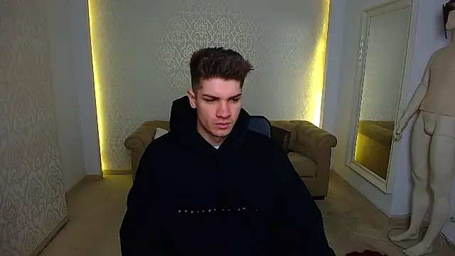 MaxKaiden online show from 02-07-26, 05:59