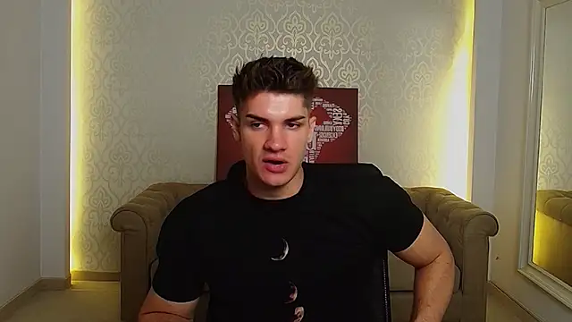 MaxKaiden online show from 09-23-25, 05:36