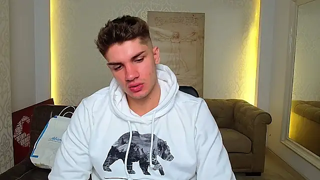 MaxKaiden online show from 10-04-25, 04:25