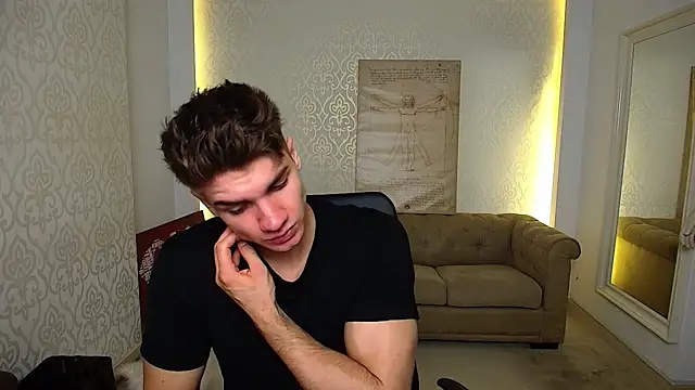 MaxKaiden online show from 10-11-25, 05:08