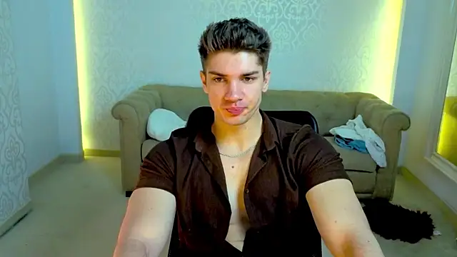 MaxKaiden online show from 05-31-26, 05:13