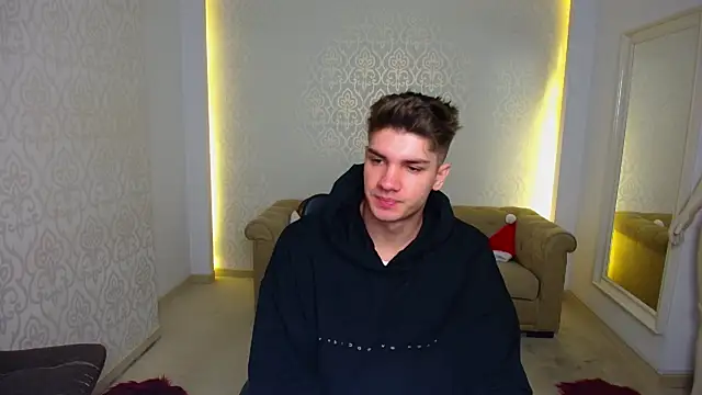 MaxKaiden online show from 01-14-26, 05:33