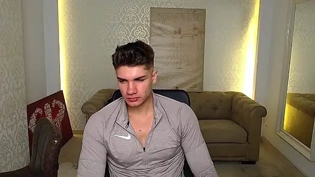 MaxKaiden online show from 10-05-25, 04:47