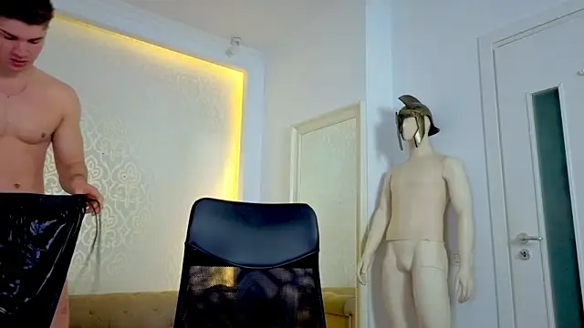 MaxKaiden online show from 05-03-26, 05:34