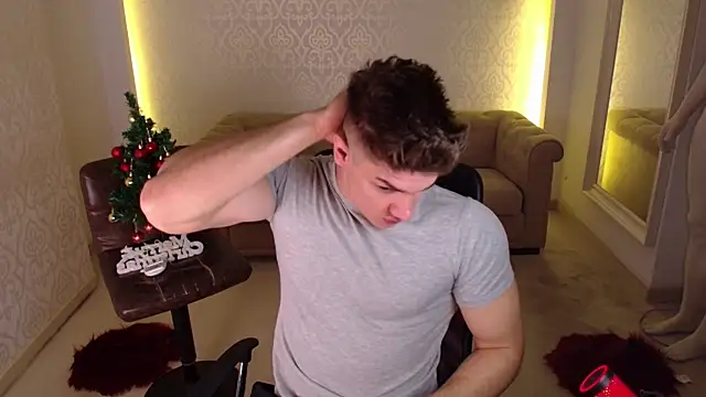 MaxKaiden online show from 12-03-25, 06:03