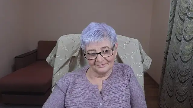 Sandra Snowflake online show from 03-12-25, 11:54