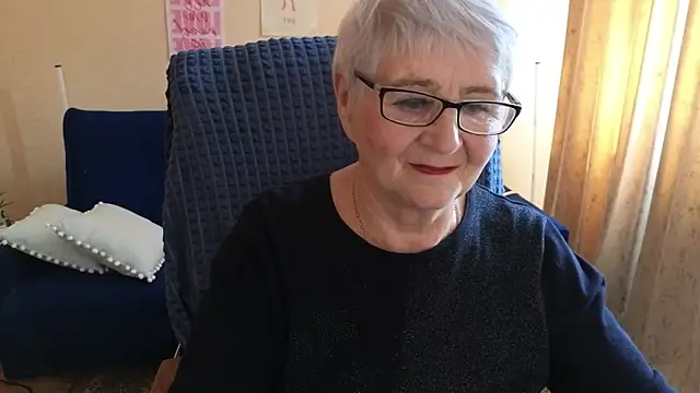 Sandra Snowflake online show from 06-01-26, 11:54