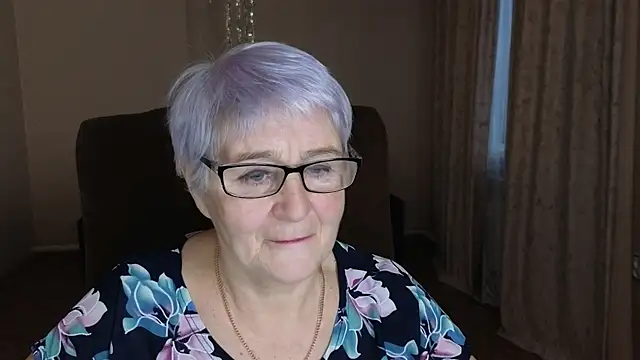 Sandra Snowflake online show from 01-08-26, 12:55