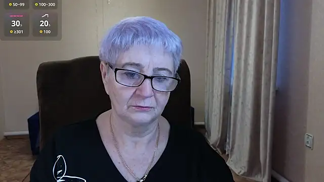 Sandra Snowflake online show from 01-13-26, 05:11