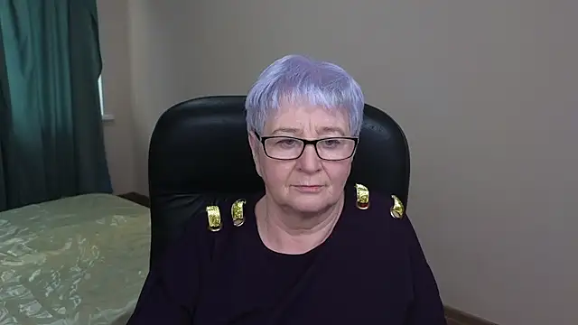 Sandra Snowflake online show from 03-14-25, 07:04