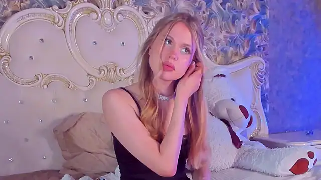 Snapshot of BECKI_VRES chatting on 03-18-25, 10:26 BECKI VRES online show from 03-18-25, 10:26