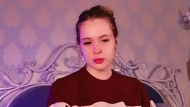 BECKI VRES online show from 10-26-25, 09:04