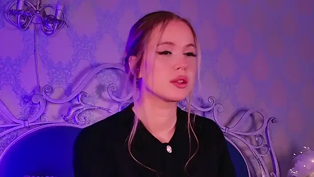 BECKI VRES online show from 11-27-25, 09:48