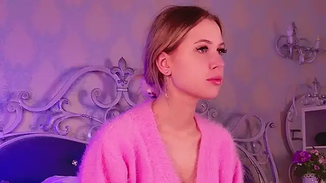 BECKI VRES online show from 11-12-25, 10:02