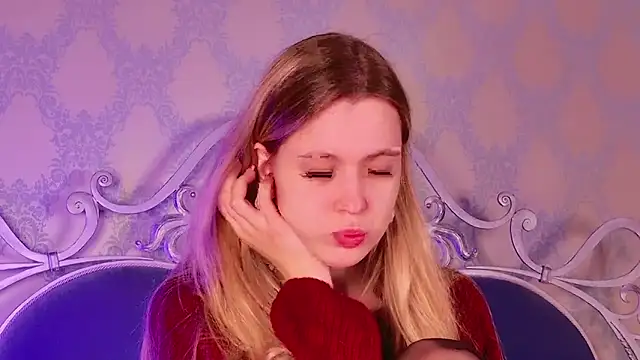 BECKI VRES online show from 10-24-25, 08:52