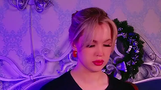 BECKI VRES online show from 12-20-25, 09:56