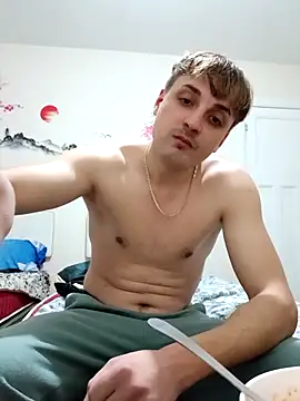 Eusuntnoulgigolo online show from 03-01-25, 08:10