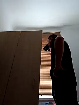 Eusuntnoulgigolo online show from 03-01-26, 09:20