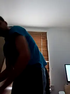 Eusuntnoulgigolo online show from 04-18-26, 07:11