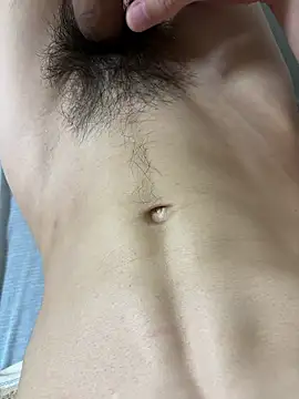 tsune694 online show from 10-04-25, 03:35