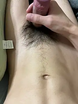 tsune694 online show from 10-25-25, 04:29