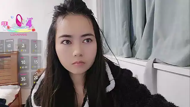 Snapshot of Lucy-xixi chatting on 03-02-26, 05:19 Lucy-xixi online show from 03-02-26, 05:19