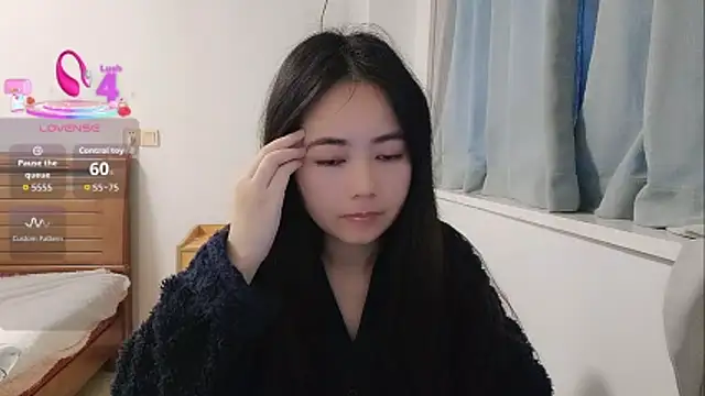 Snapshot of Lucy-xixi chatting on 02-27-26, 05:07 Lucy-xixi online show from 02-27-26, 05:07