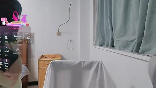 Snapshot of Lucy-xixi chatting on 02-26-26, 05:07 Lucy-xixi online show from 02-26-26, 05:07