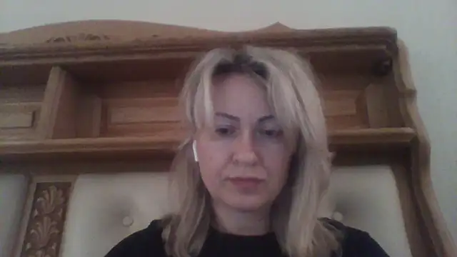 Mary888x online show from 02-17-25, 03:00