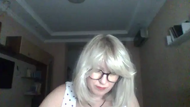 Mary888x online show from 09-14-25, 06:30
