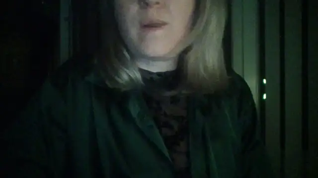 Mary888x online show from 03-15-25, 10:00