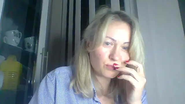 Mary888x online show from 03-01-25, 09:15