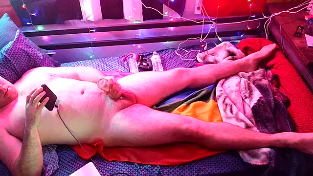 cumfun110 online show from 11-16-25, 12:15