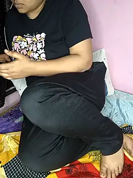 Sassy-soumu online show from 02-20-25, 06:57