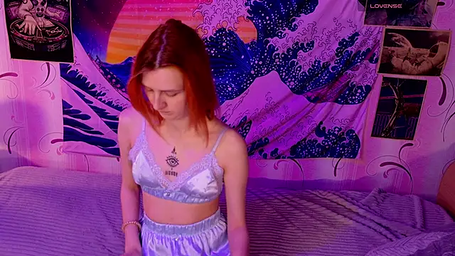 aishiro online show from 04-20-26, 06:31