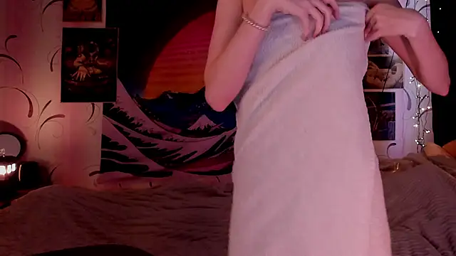 aishiro online show from 02-20-26, 05:15